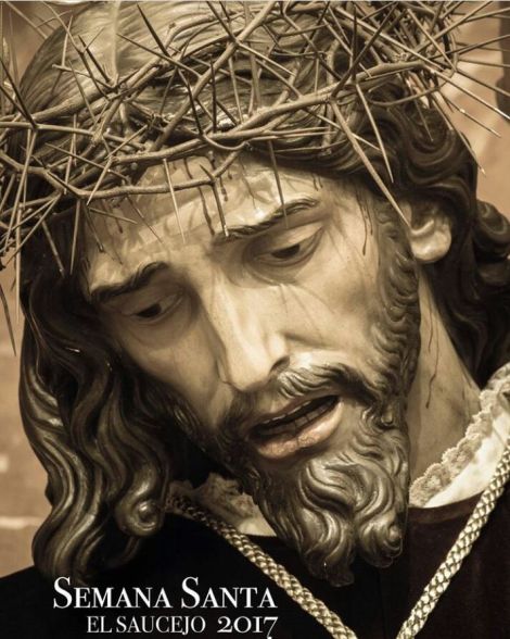 Semana Santa en El Saucejo  